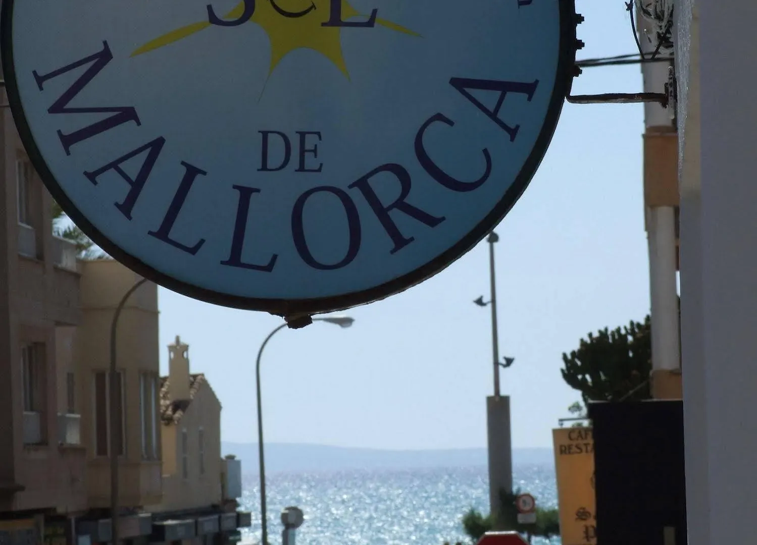 Sol De Mallorca El Arenal  Hotel El Arenal (Mallorca)