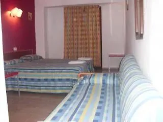 Hotel Sol De Mallorca El Arenal