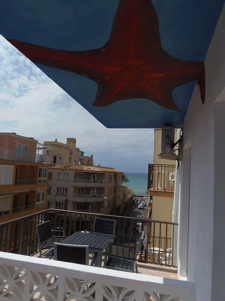 Sol De Mallorca El Arenal