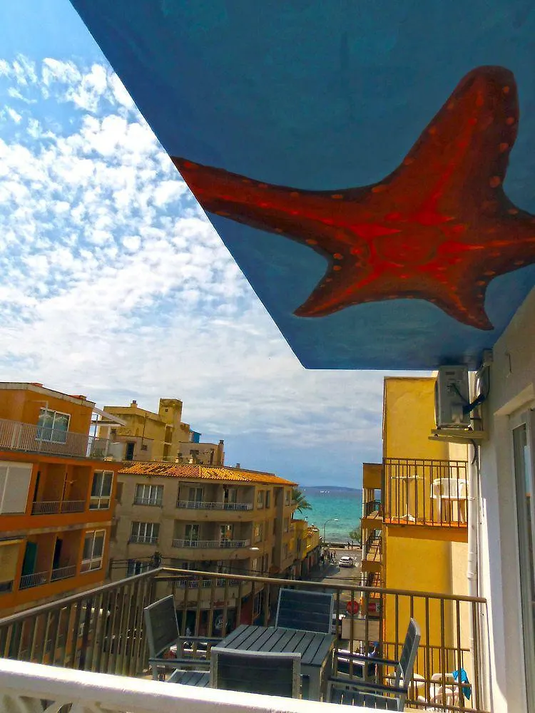 Sol De Mallorca El Arenal  Hotel El Arenal (Mallorca)