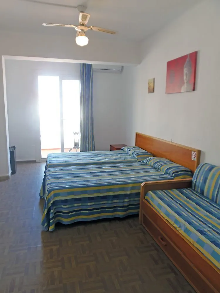 Hotel Sol De Mallorca El Arenal