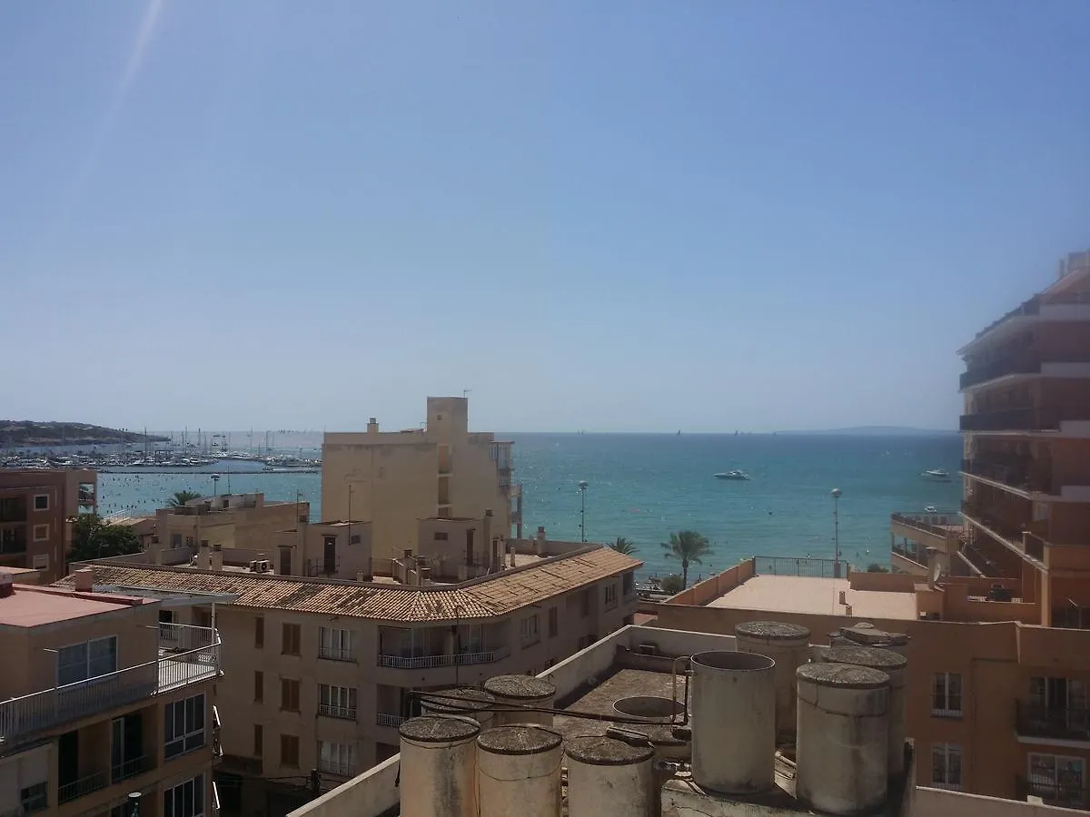 Hotel Sol De Mallorca El Arenal