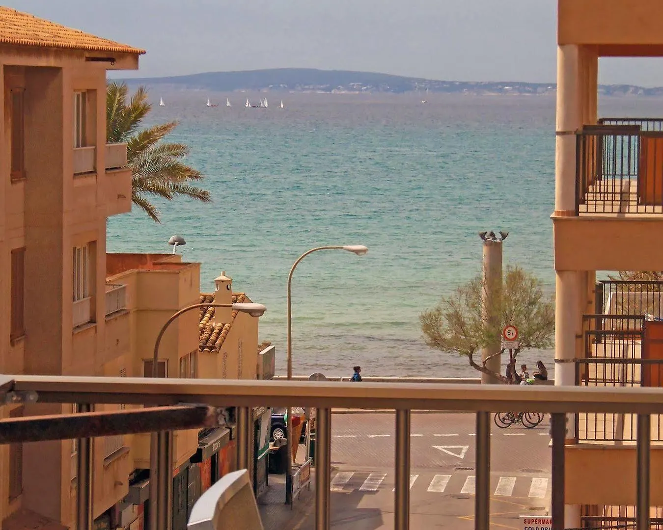 Sol De Mallorca El Arenal  Hotel