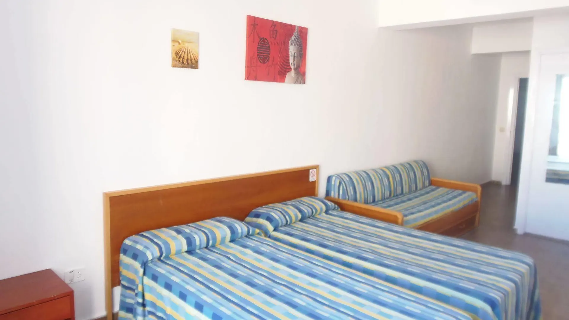 Hotel Sol De Mallorca El Arenal