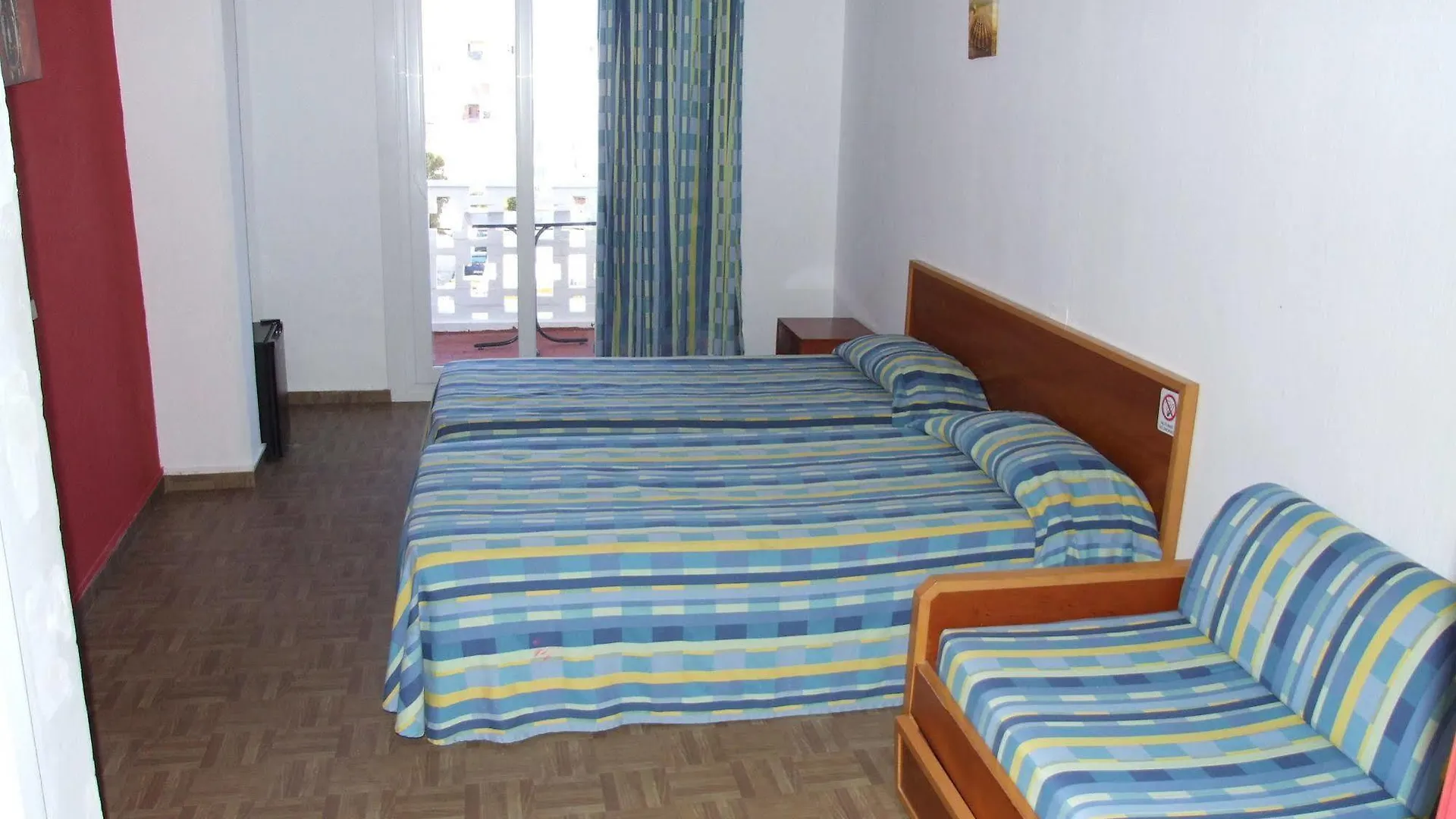 Hotel Sol De Mallorca El Arenal