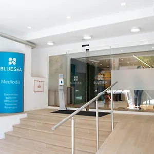 Szálloda Bluesea Mediodia, El Arenal