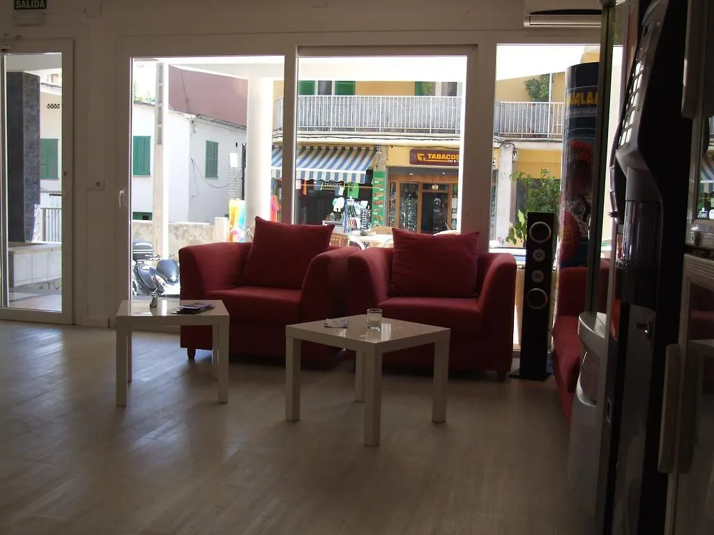 Hotel Sol De Mallorca El Arenal