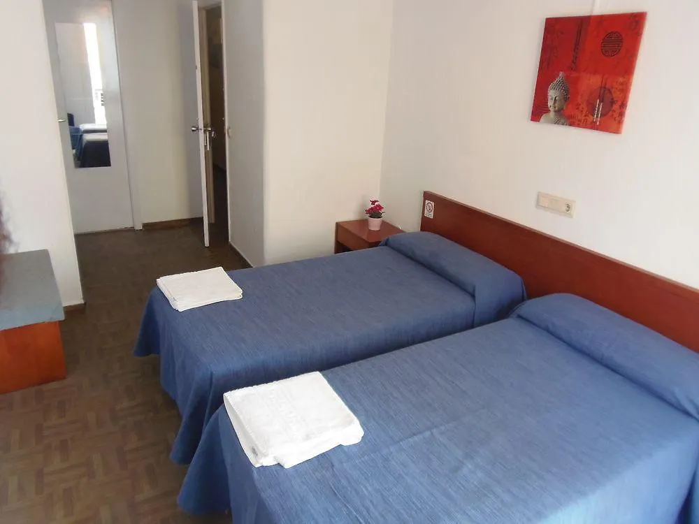 Hotel Sol De Mallorca El Arenal