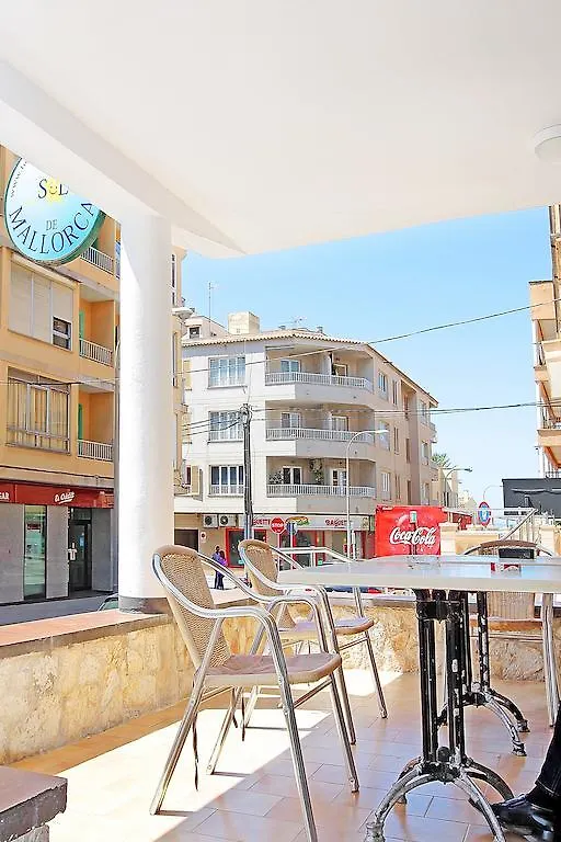 Sol De Mallorca El Arenal  Spain
