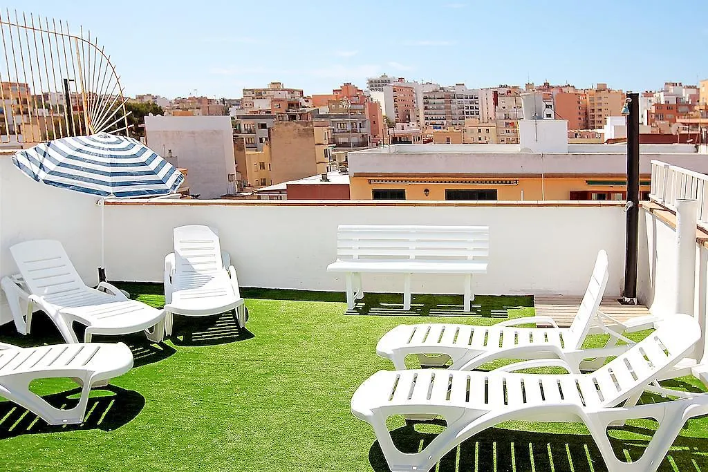 ** Hotel Sol De Mallorca El Arenal  Spain