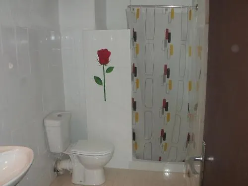 ** Hotel Sol De Mallorca El Arenal  Spain