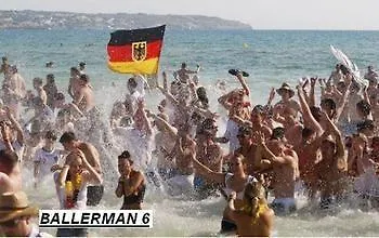 Sol De Mallorca El Arenal  2*, El Arenal (Mallorca) Španělsko